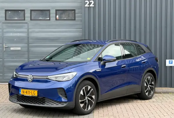 Pro 77 kWh|Soh 95%|Sfeer|Cam|Navi|Dealer Onderhouden