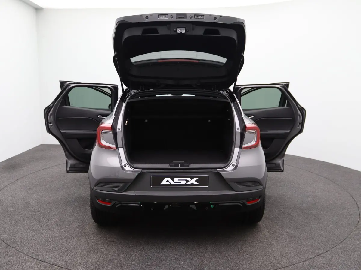 1.8 HEV AT Executive | Adapt. Cruise | Stoel- & Stuurverw. | Parkeercamera |