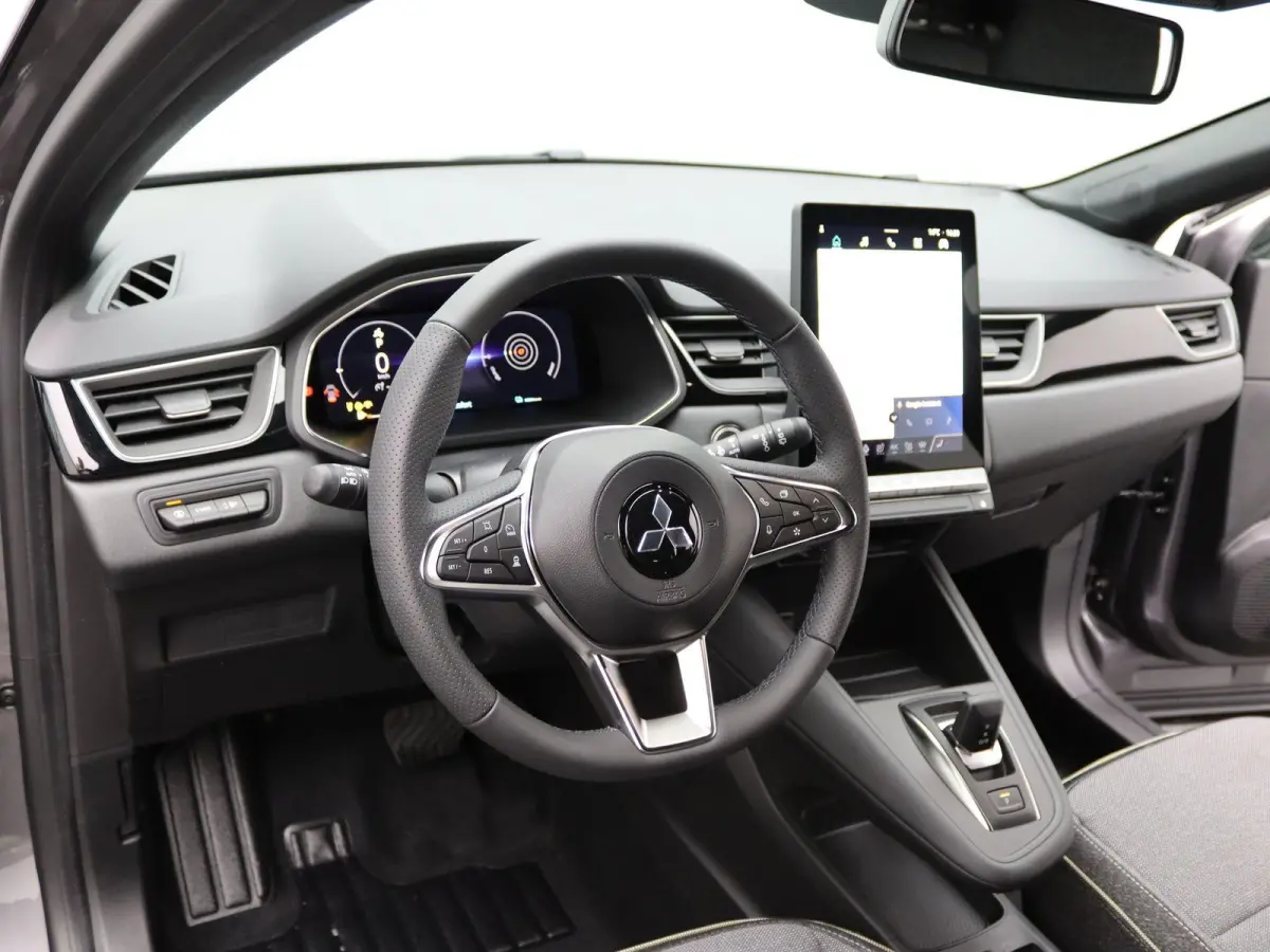 1.8 HEV AT Executive | Adapt. Cruise | Stoel- & Stuurverw. | Parkeercamera |