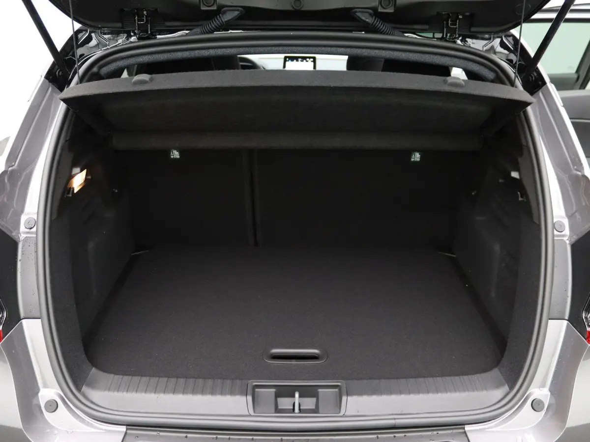 1.8 HEV AT Executive | Adapt. Cruise | Stoel- & Stuurverw. | Parkeercamera |