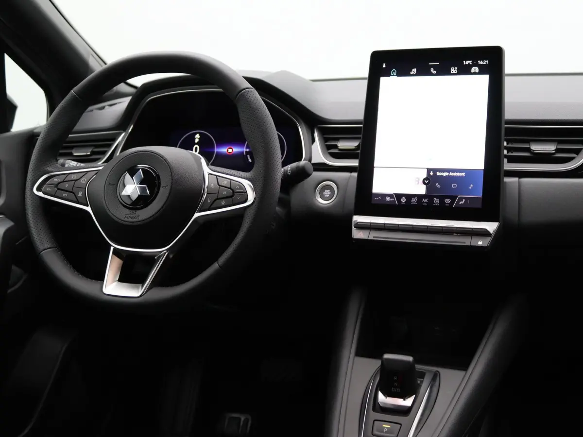 1.8 HEV AT Executive | Adapt. Cruise | Stoel- & Stuurverw. | Parkeercamera |