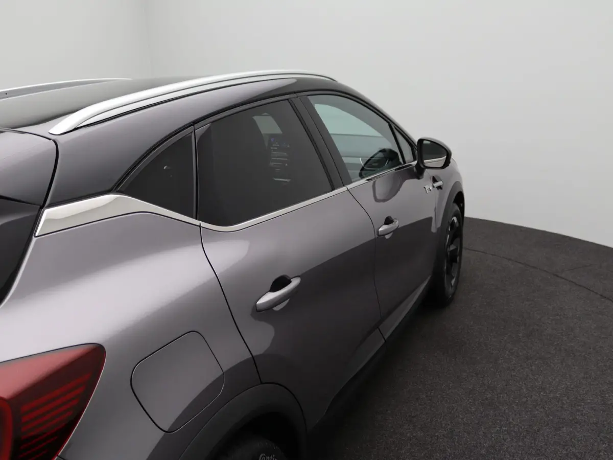 1.8 HEV AT Executive | Adapt. Cruise | Stoel- & Stuurverw. | Parkeercamera |