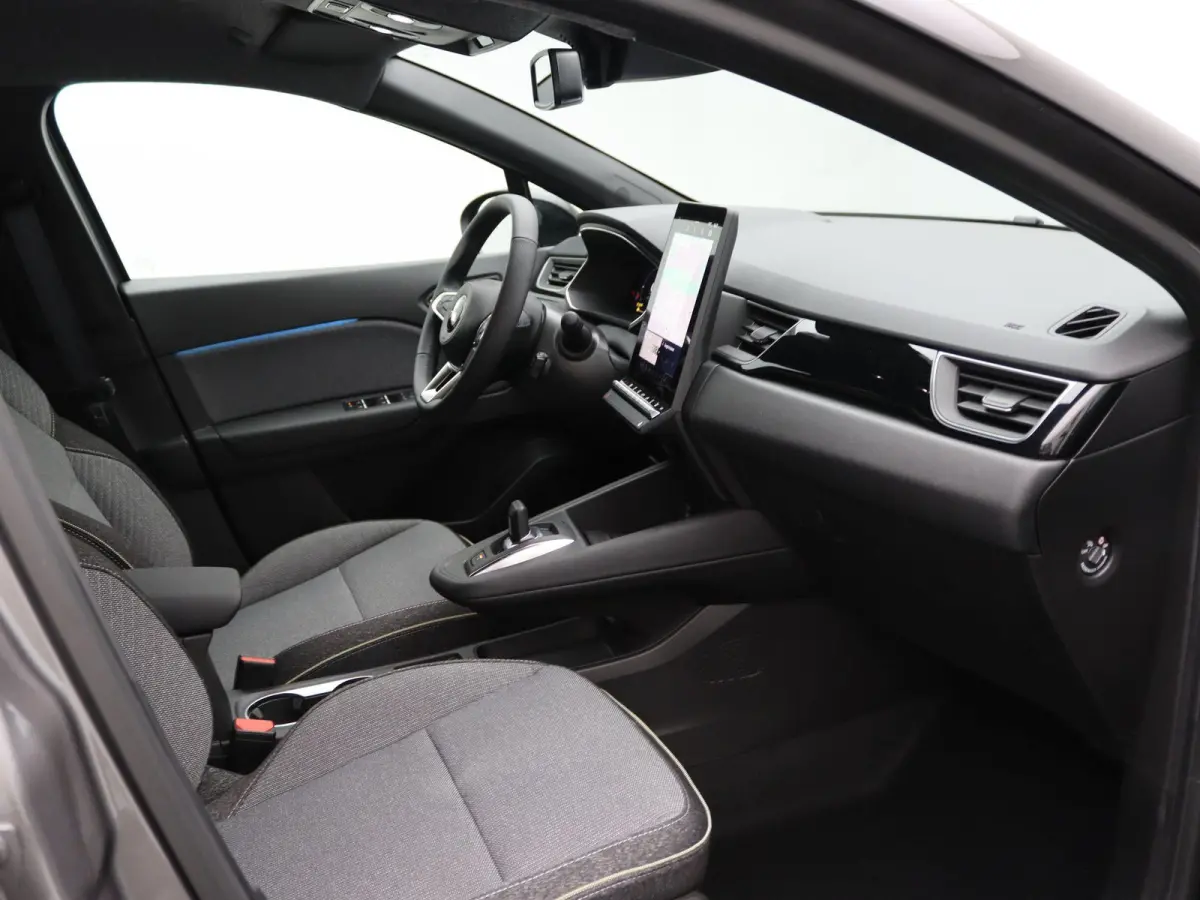 1.8 HEV AT Executive | Adapt. Cruise | Stoel- & Stuurverw. | Parkeercamera |