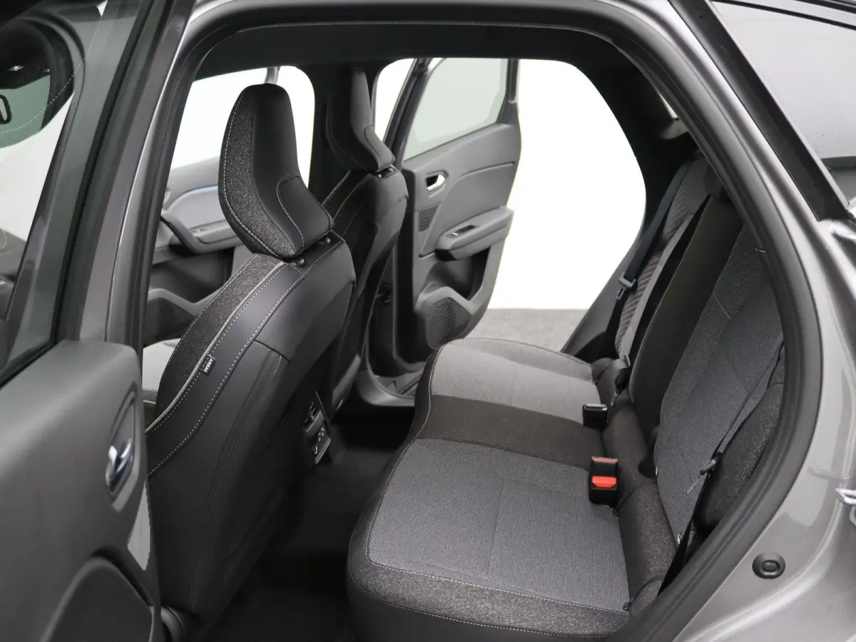 1.8 HEV AT Executive | Adapt. Cruise | Stoel- & Stuurverw. | Parkeercamera |