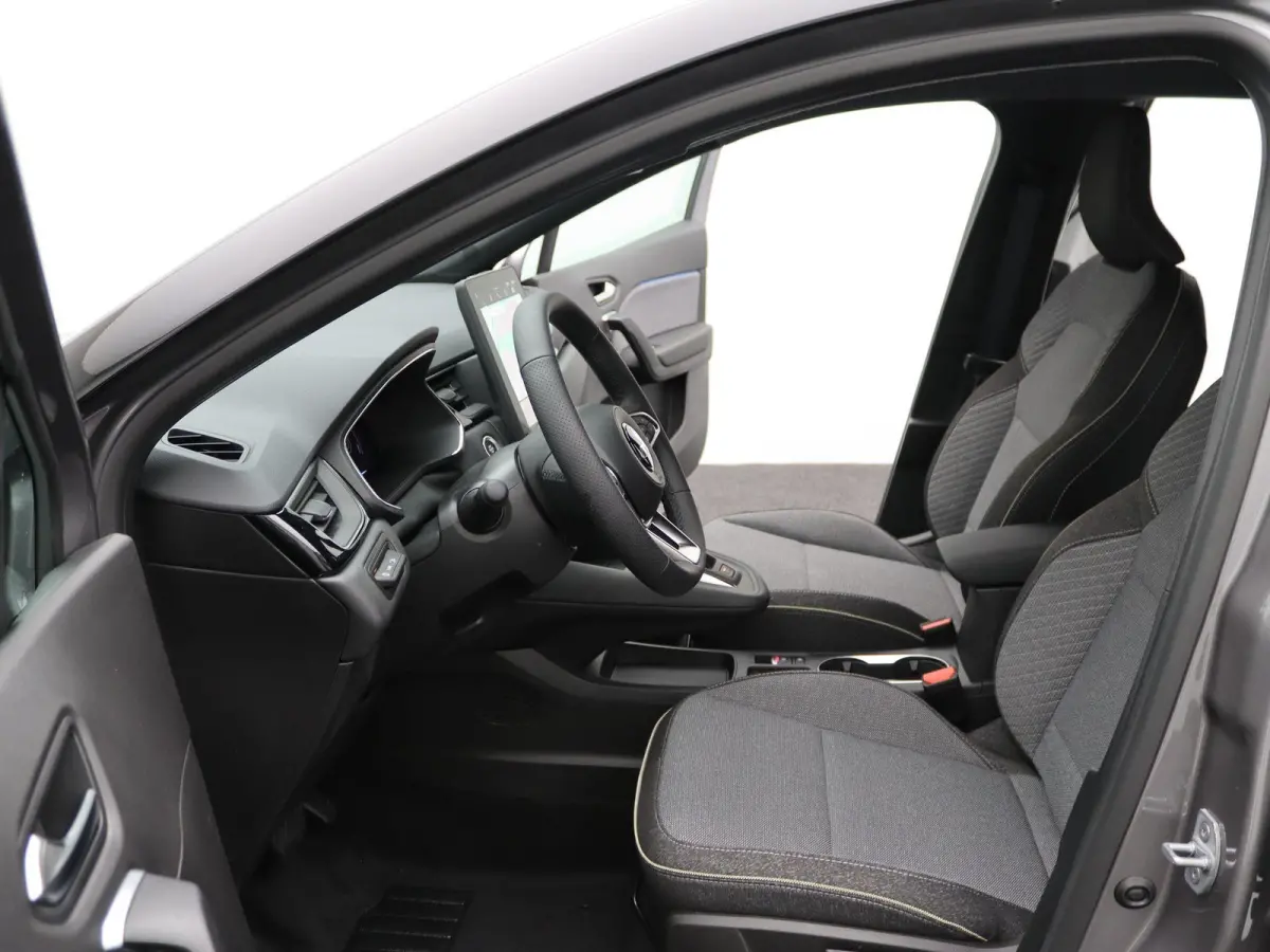 1.8 HEV AT Executive | Adapt. Cruise | Stoel- & Stuurverw. | Parkeercamera |