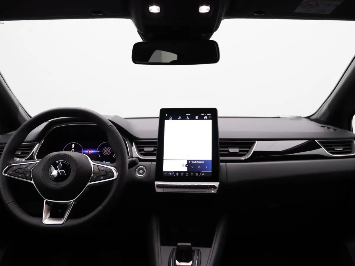 1.8 HEV AT Executive | Adapt. Cruise | Stoel- & Stuurverw. | Parkeercamera |