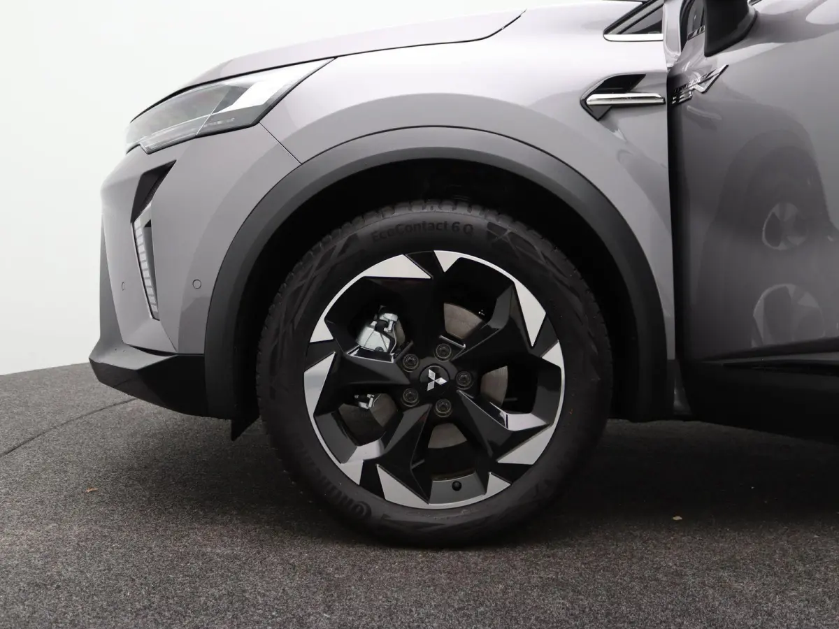 1.8 HEV AT Executive | Adapt. Cruise | Stoel- & Stuurverw. | Parkeercamera |