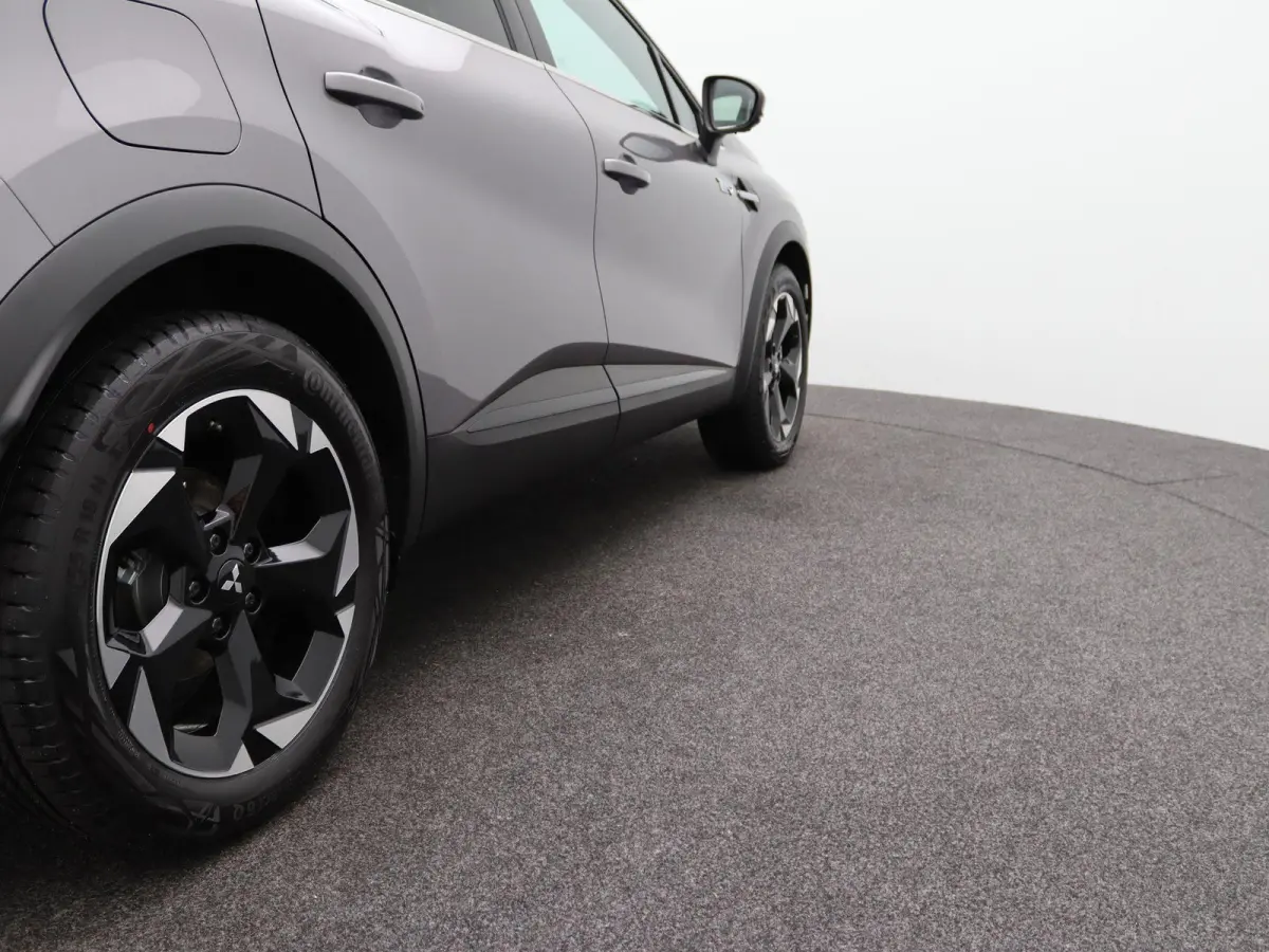 1.8 HEV AT Executive | Adapt. Cruise | Stoel- & Stuurverw. | Parkeercamera |