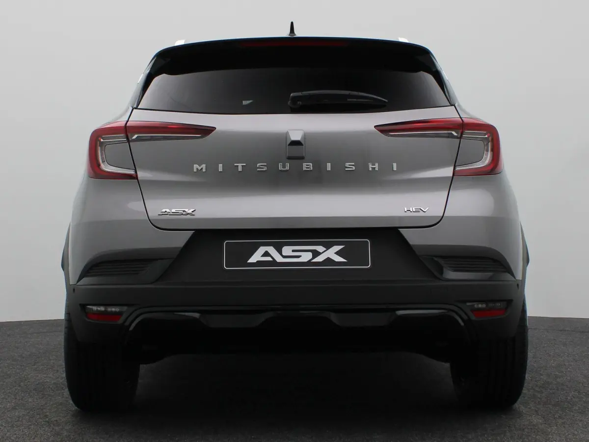 1.8 HEV AT Executive | Adapt. Cruise | Stoel- & Stuurverw. | Parkeercamera |