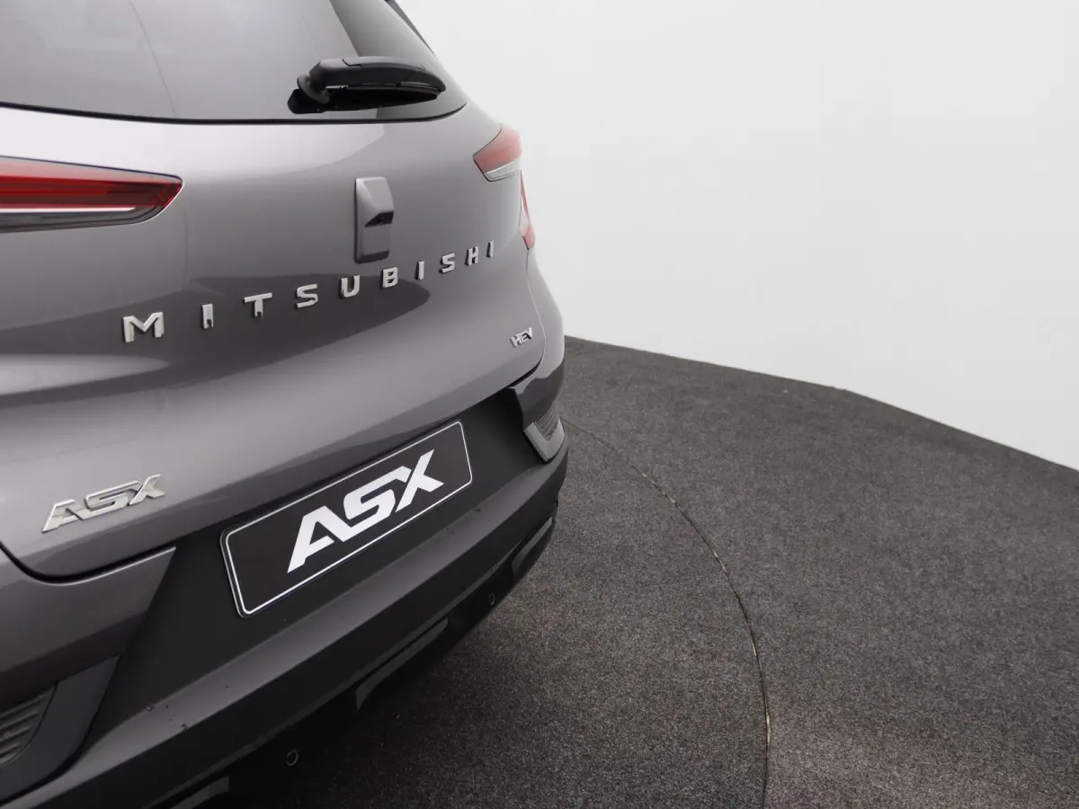 1.8 HEV AT Executive | Adapt. Cruise | Stoel- & Stuurverw. | Parkeercamera |