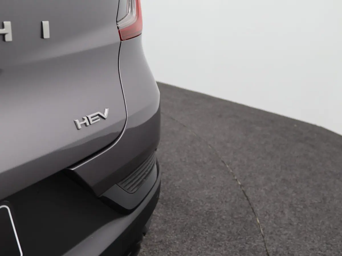 1.8 HEV AT Executive | Adapt. Cruise | Stoel- & Stuurverw. | Parkeercamera |
