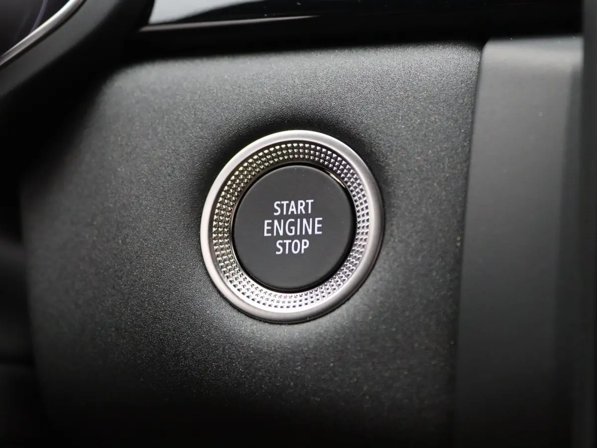 1.8 HEV AT Executive | Adapt. Cruise | Stoel- & Stuurverw. | Parkeercamera |