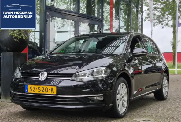 1.0 TSI Comfortline | Navigatie | Trekhaak | Apple Carplay | Climate Control | Adapt. Cruise Control | Parkeersensoren