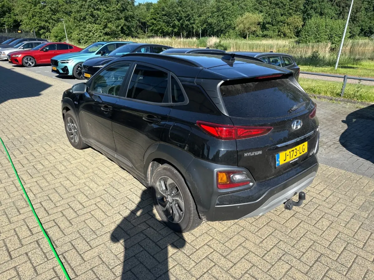 1.6 GDI HEV Fashion | NL-AUTO! | CAMERA | ADAPTIVE CRUISE | TREKHAAK | DODE HOEK | ALL SEASON | DEALER OH! | LANE ASSIST | PARK SENS | PREMIUM AUDIO