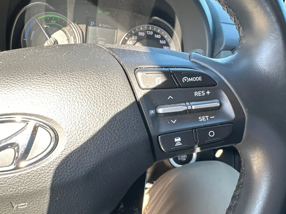 1.6 GDI HEV Fashion | NL-AUTO! | CAMERA | ADAPTIVE CRUISE | TREKHAAK | DODE HOEK | ALL SEASON | DEALER OH! | LANE ASSIST | PARK SENS | PREMIUM AUDIO