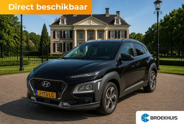 1.6 GDI HEV Fashion | NL-AUTO! | CAMERA | ADAPTIVE CRUISE | TREKHAAK | DODE HOEK | ALL SEASON | DEALER OH! | LANE ASSIST | PARK SENS | PREMIUM AUDIO