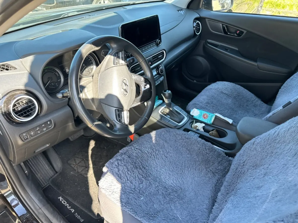 1.6 GDI HEV Fashion | NL-AUTO! | CAMERA | ADAPTIVE CRUISE | TREKHAAK | DODE HOEK | ALL SEASON | DEALER OH! | LANE ASSIST | PARK SENS | PREMIUM AUDIO