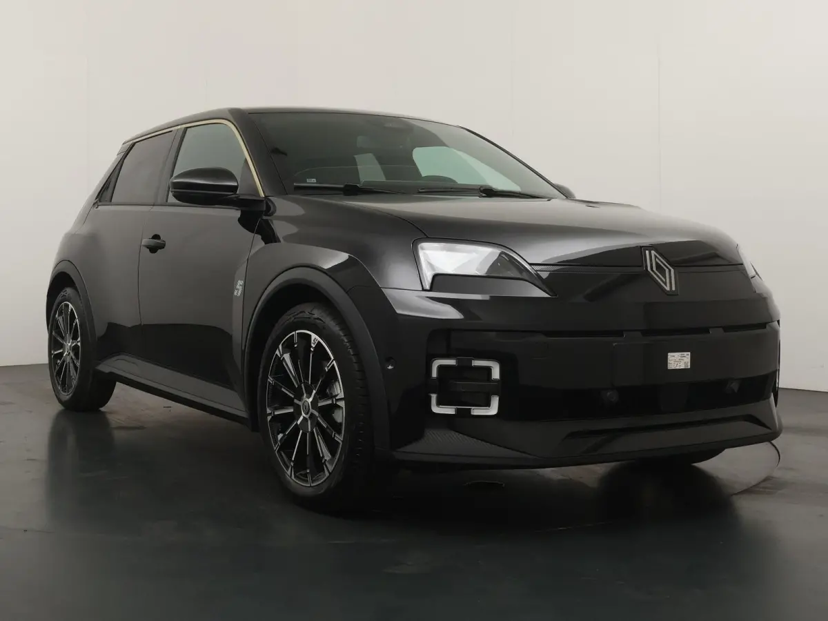 techno 150 pk comfort range | pack advanced driving assist | Stoel- & Stuurverw. |
