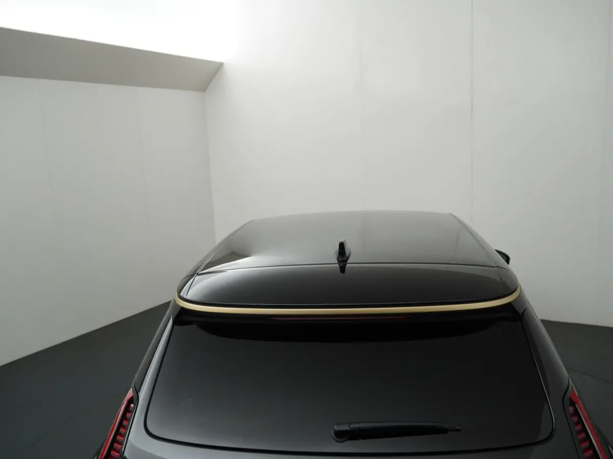 techno 150 pk comfort range | pack advanced driving assist | Stoel- & Stuurverw. |