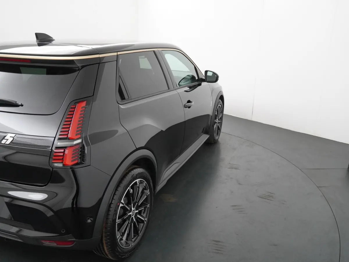 techno 150 pk comfort range | pack advanced driving assist | Stoel- & Stuurverw. |