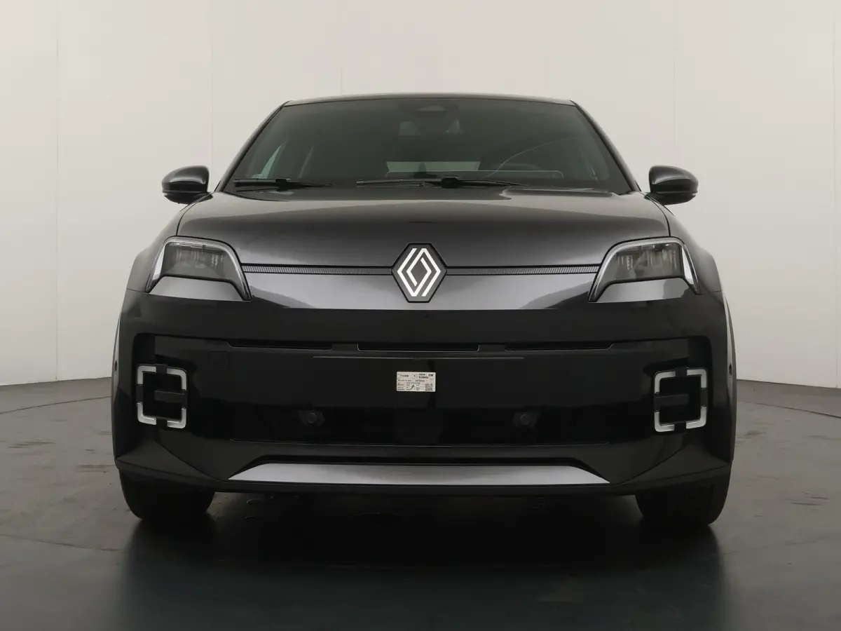 techno 150 pk comfort range | pack advanced driving assist | Stoel- & Stuurverw. |