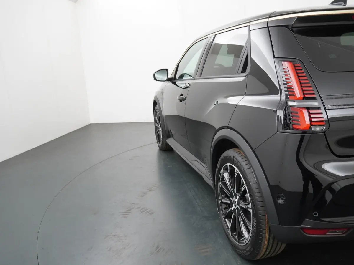 techno 150 pk comfort range | pack advanced driving assist | Stoel- & Stuurverw. |