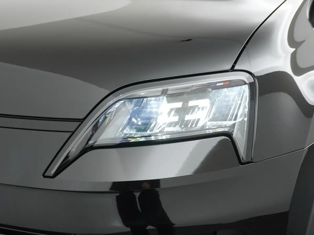 techno 150 pk comfort range | pack advanced driving assist | Stoel- & Stuurverw. |