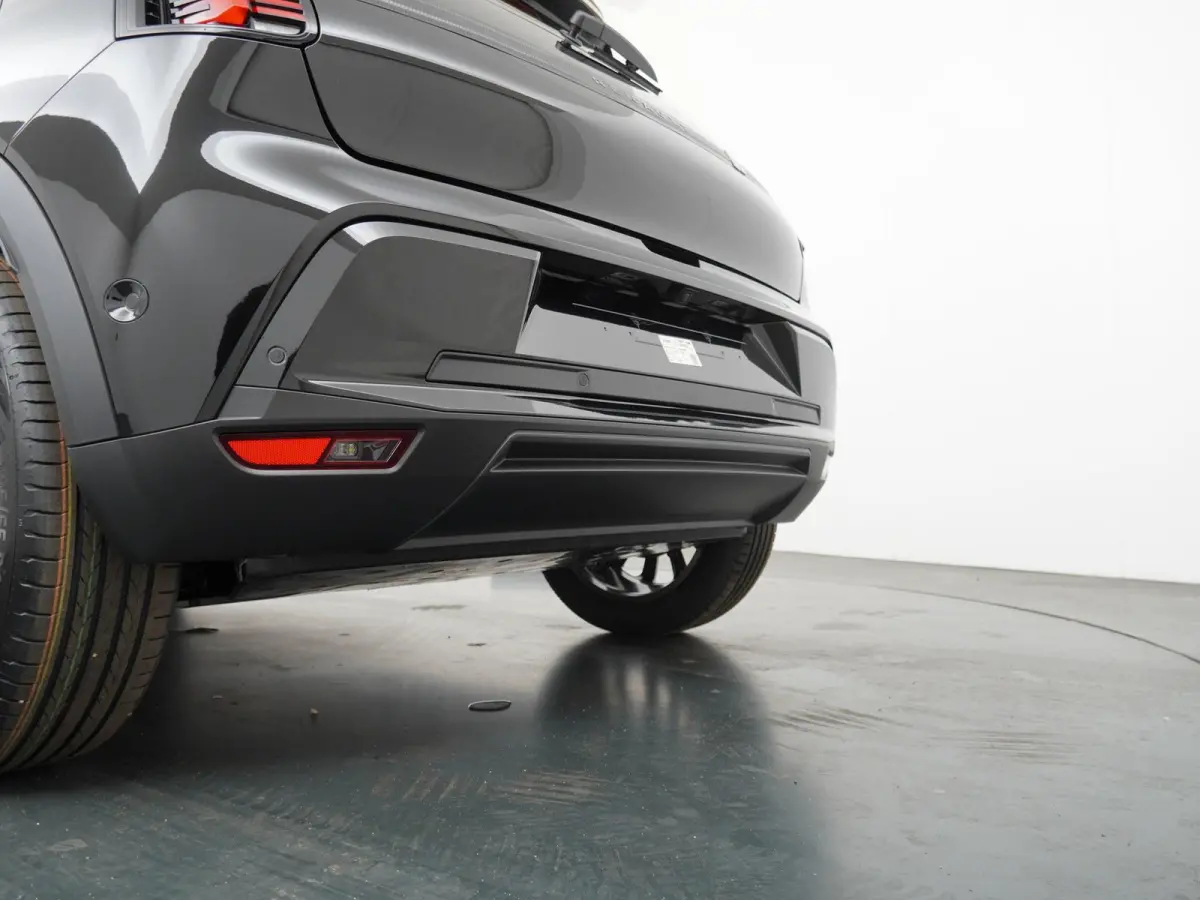techno 150 pk comfort range | pack advanced driving assist | Stoel- & Stuurverw. |