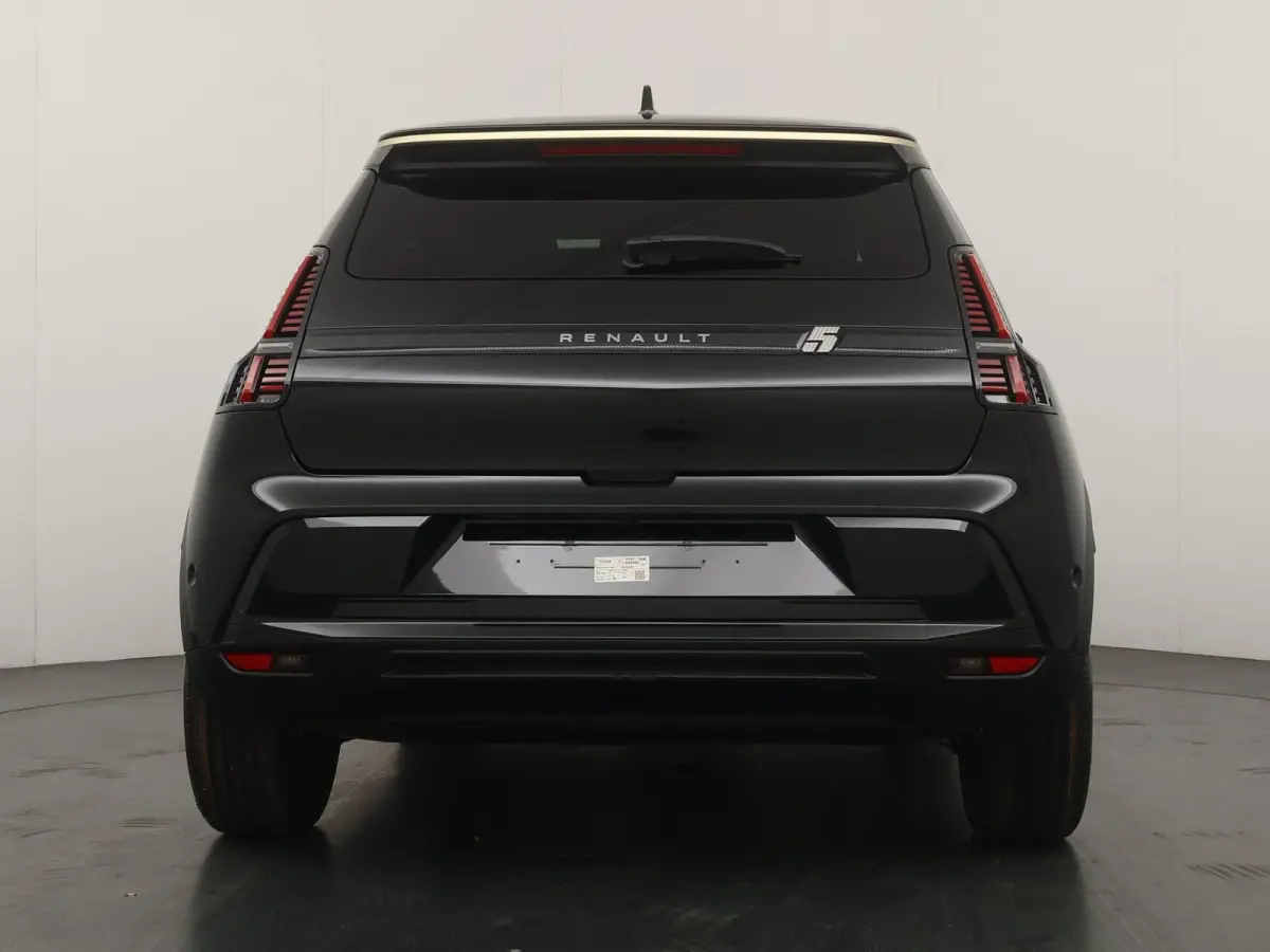 techno 150 pk comfort range | pack advanced driving assist | Stoel- & Stuurverw. |
