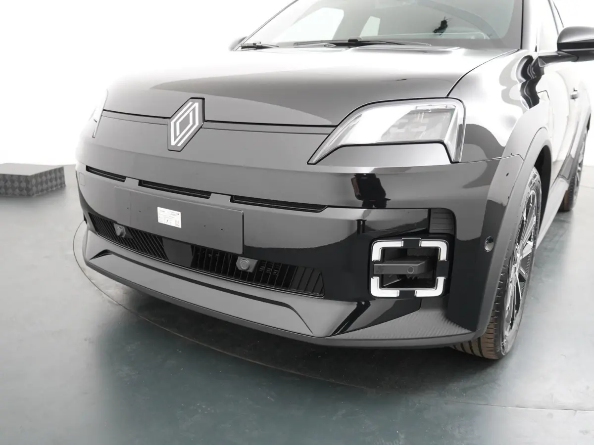 techno 150 pk comfort range | pack advanced driving assist | Stoel- & Stuurverw. |