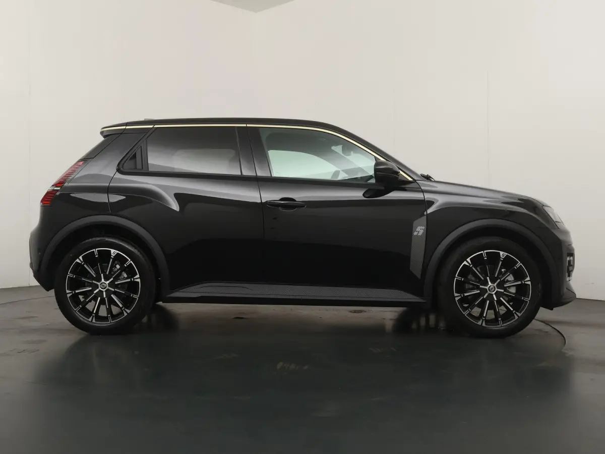 techno 150 pk comfort range | pack advanced driving assist | Stoel- & Stuurverw. |