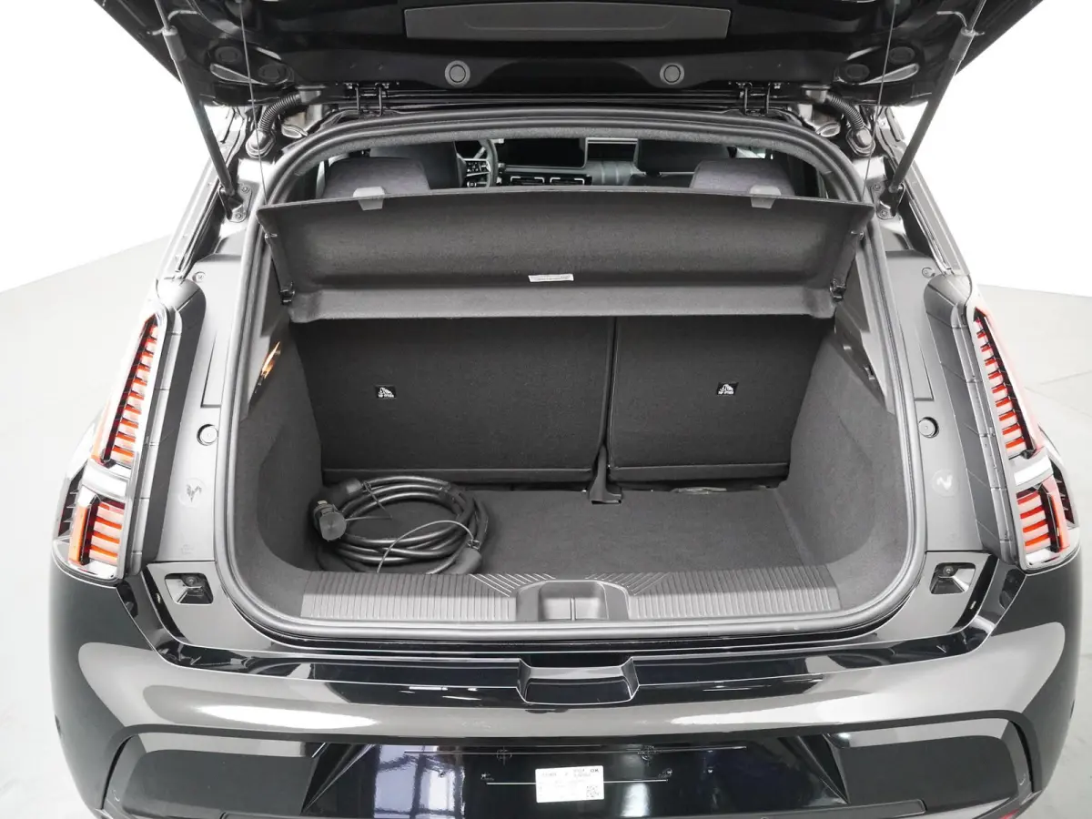 techno 150 pk comfort range | pack advanced driving assist | Stoel- & Stuurverw. |