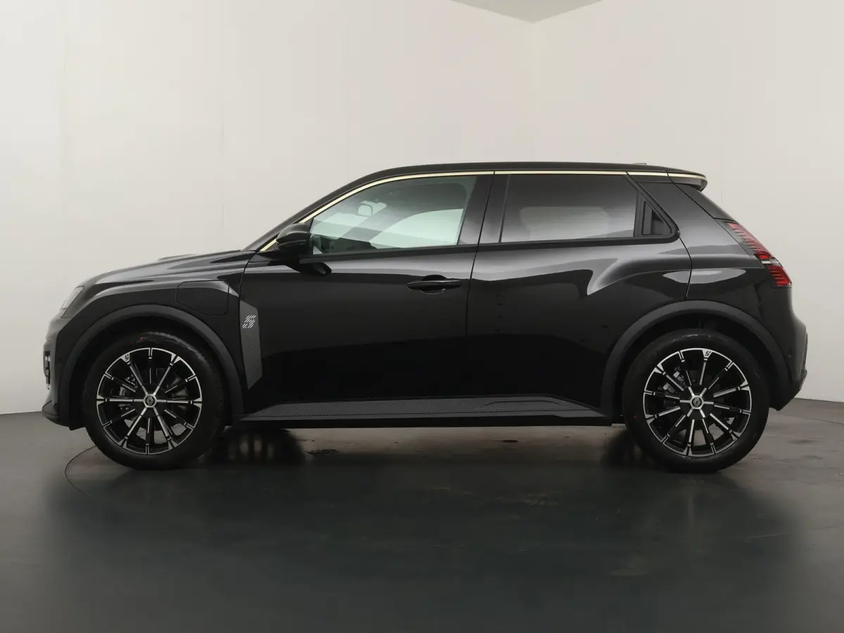 techno 150 pk comfort range | pack advanced driving assist | Stoel- & Stuurverw. |