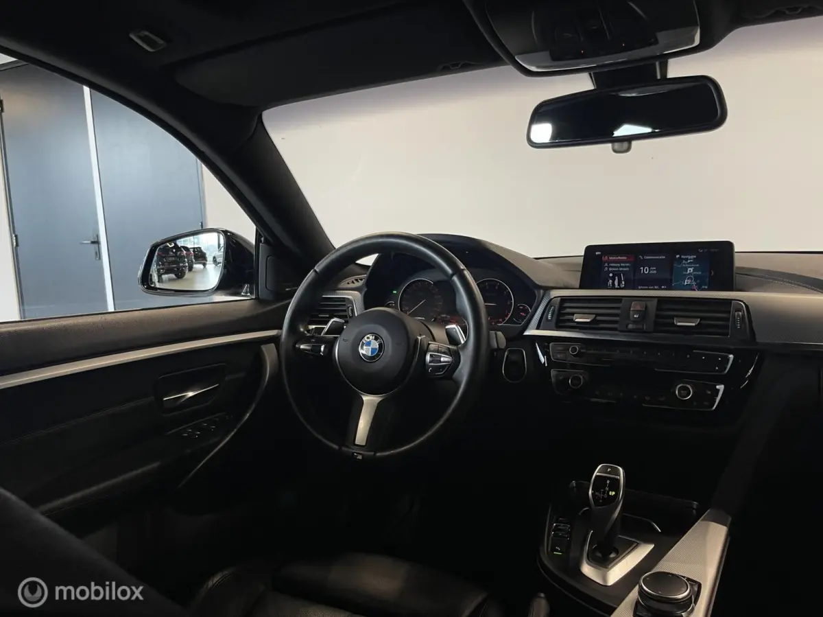 420i High Executive Edition