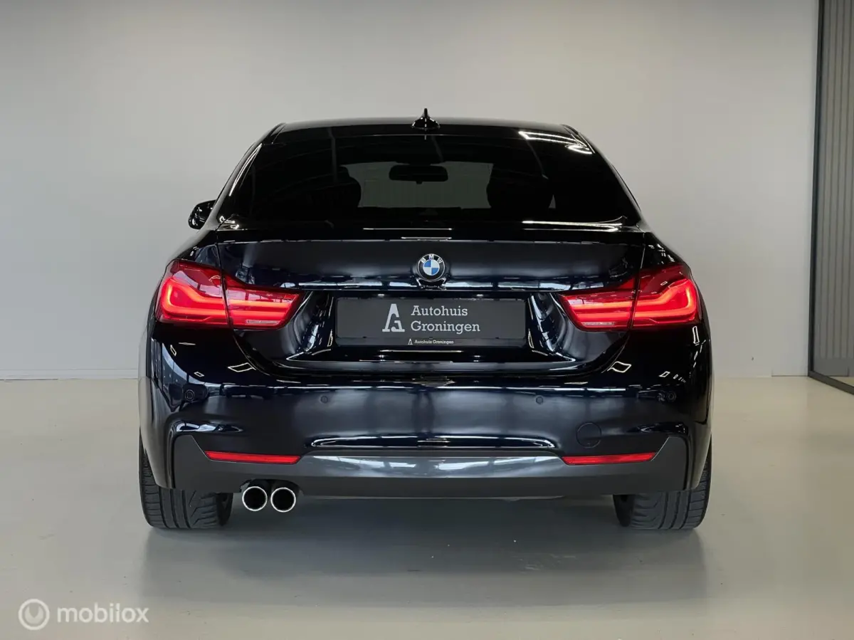 420i High Executive Edition