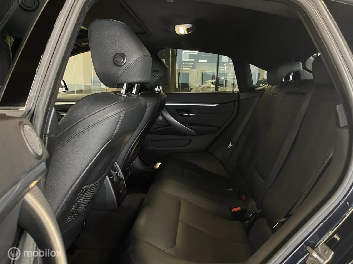 420i High Executive Edition