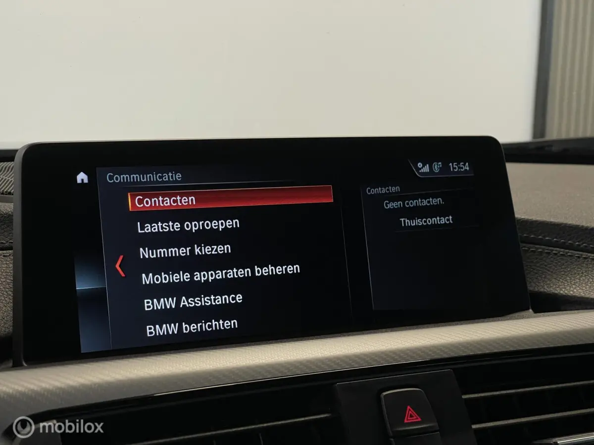 420i High Executive Edition