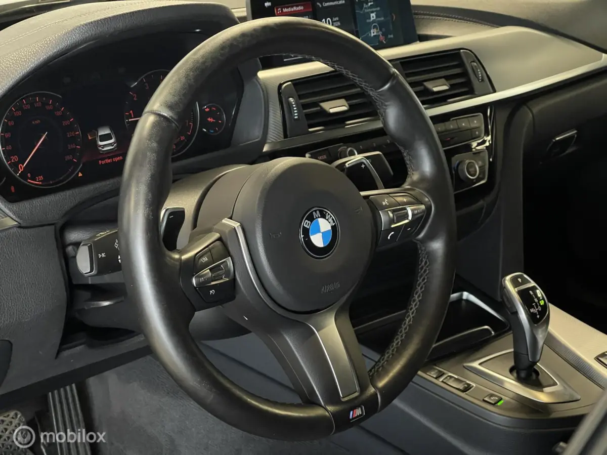 420i High Executive Edition