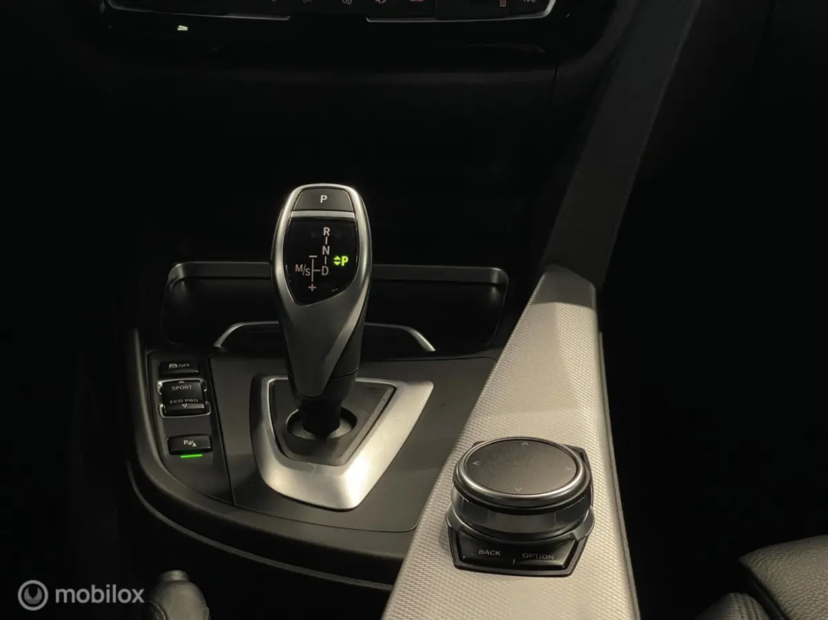 420i High Executive Edition