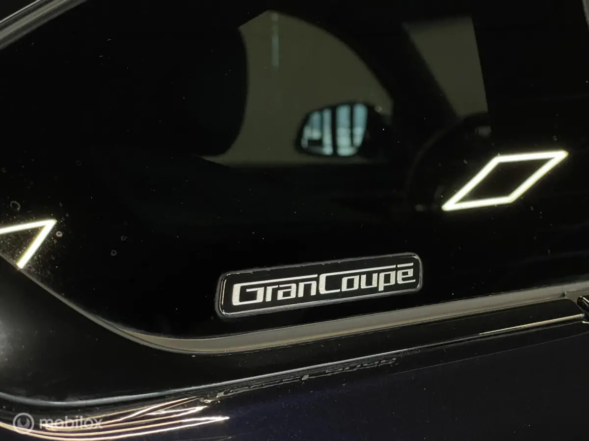 420i High Executive Edition