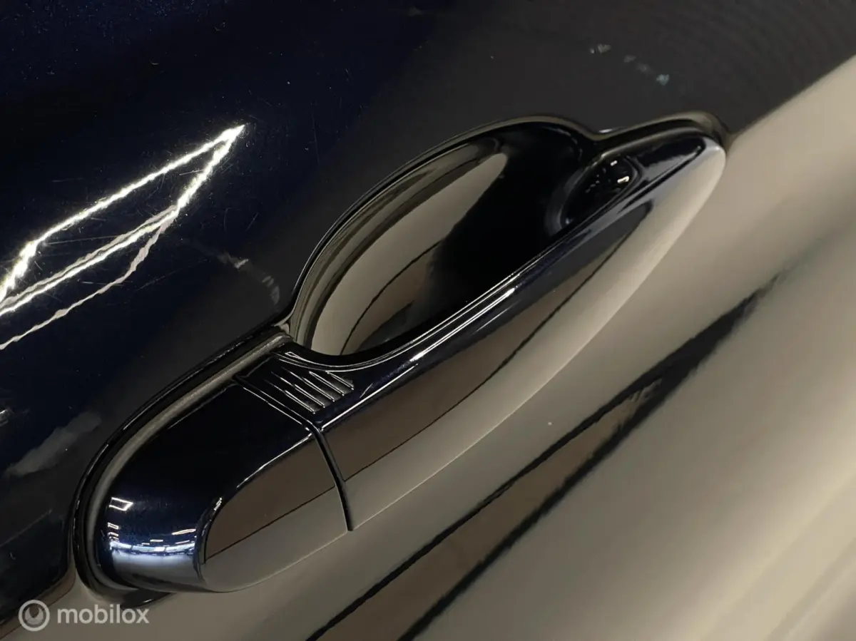 420i High Executive Edition
