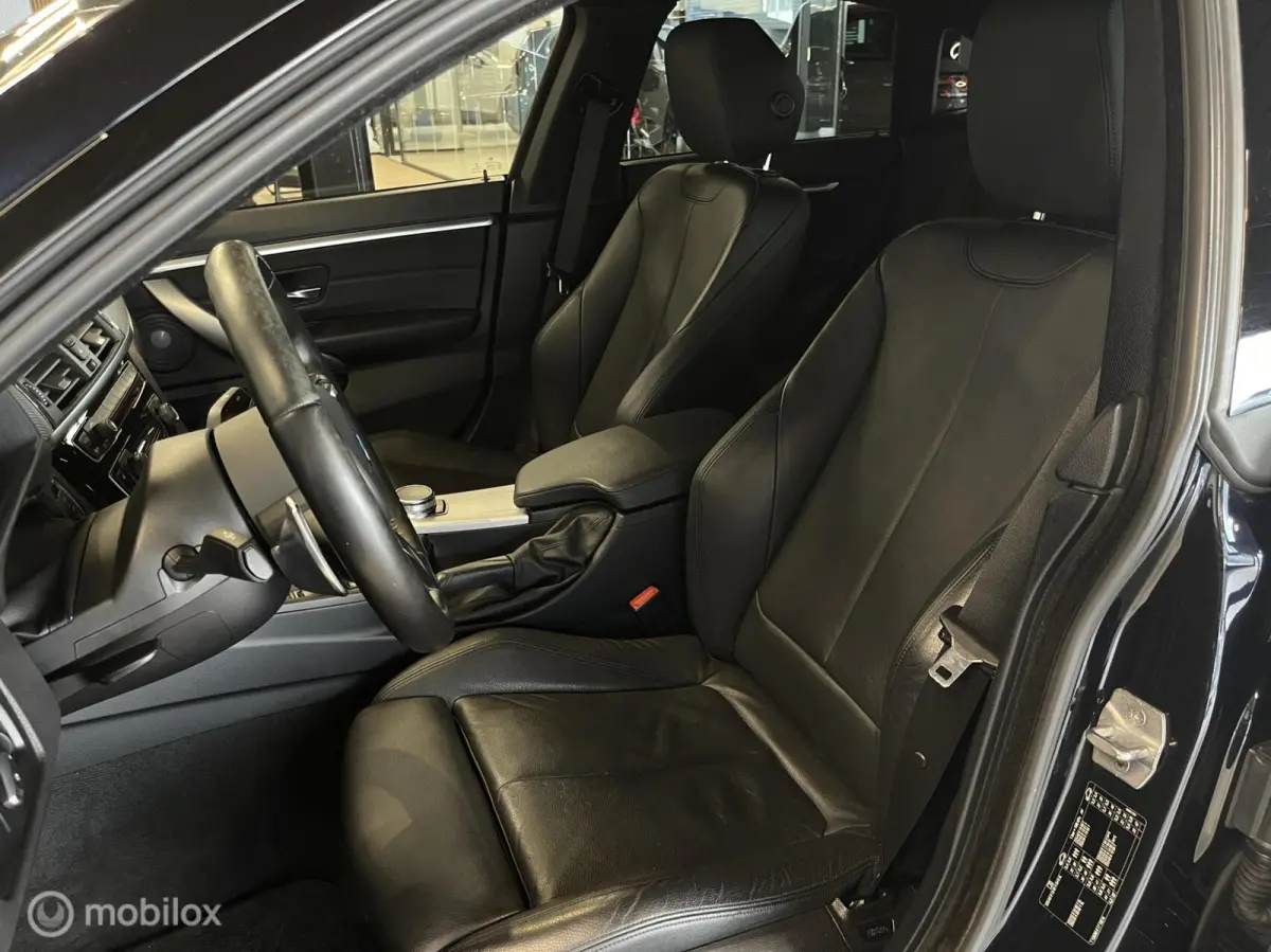420i High Executive Edition