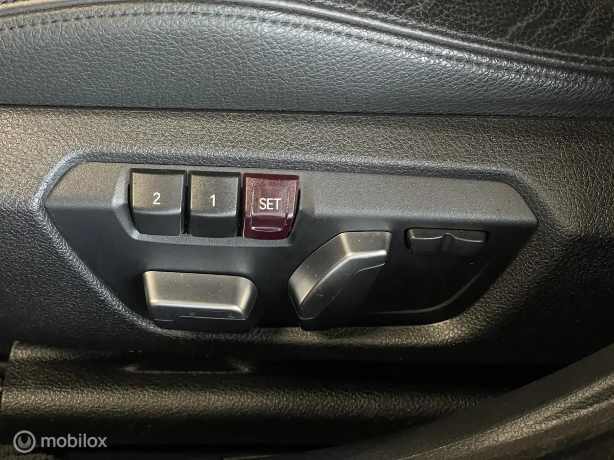 420i High Executive Edition