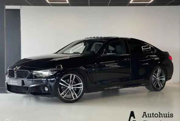 420i High Executive Edition