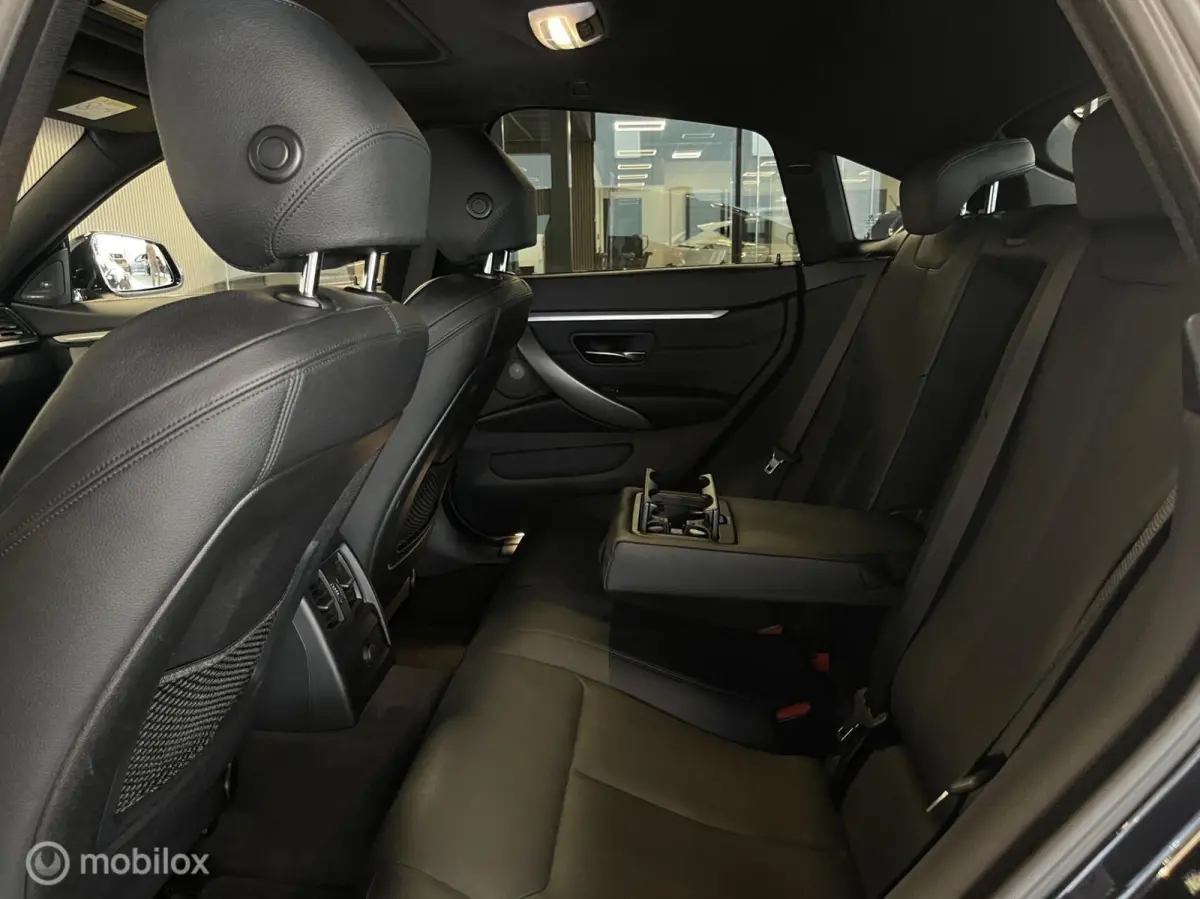 420i High Executive Edition