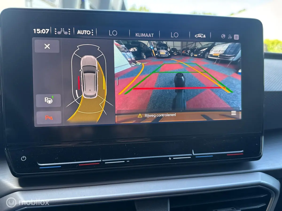 2.0 TDI FR Automaat Carplay Alarm Sfeerverlichting