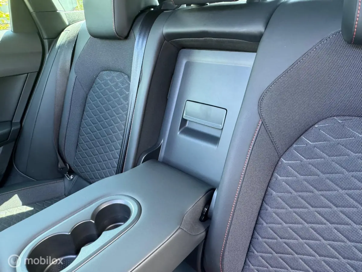 2.0 TDI FR Automaat Carplay Alarm Sfeerverlichting