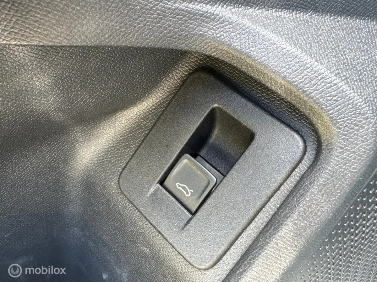 2.0 TDI FR Automaat Carplay Alarm Sfeerverlichting
