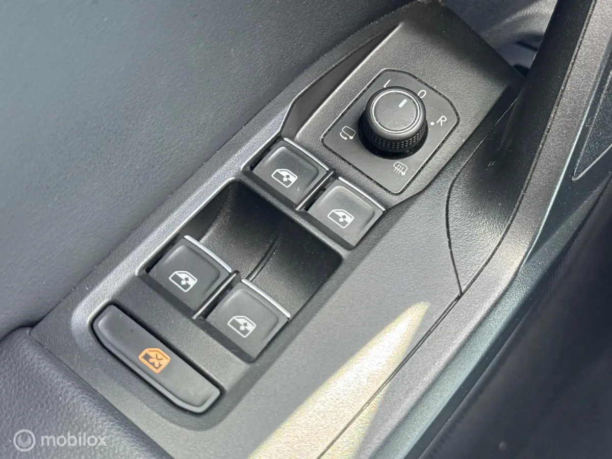2.0 TDI FR Automaat Carplay Alarm Sfeerverlichting