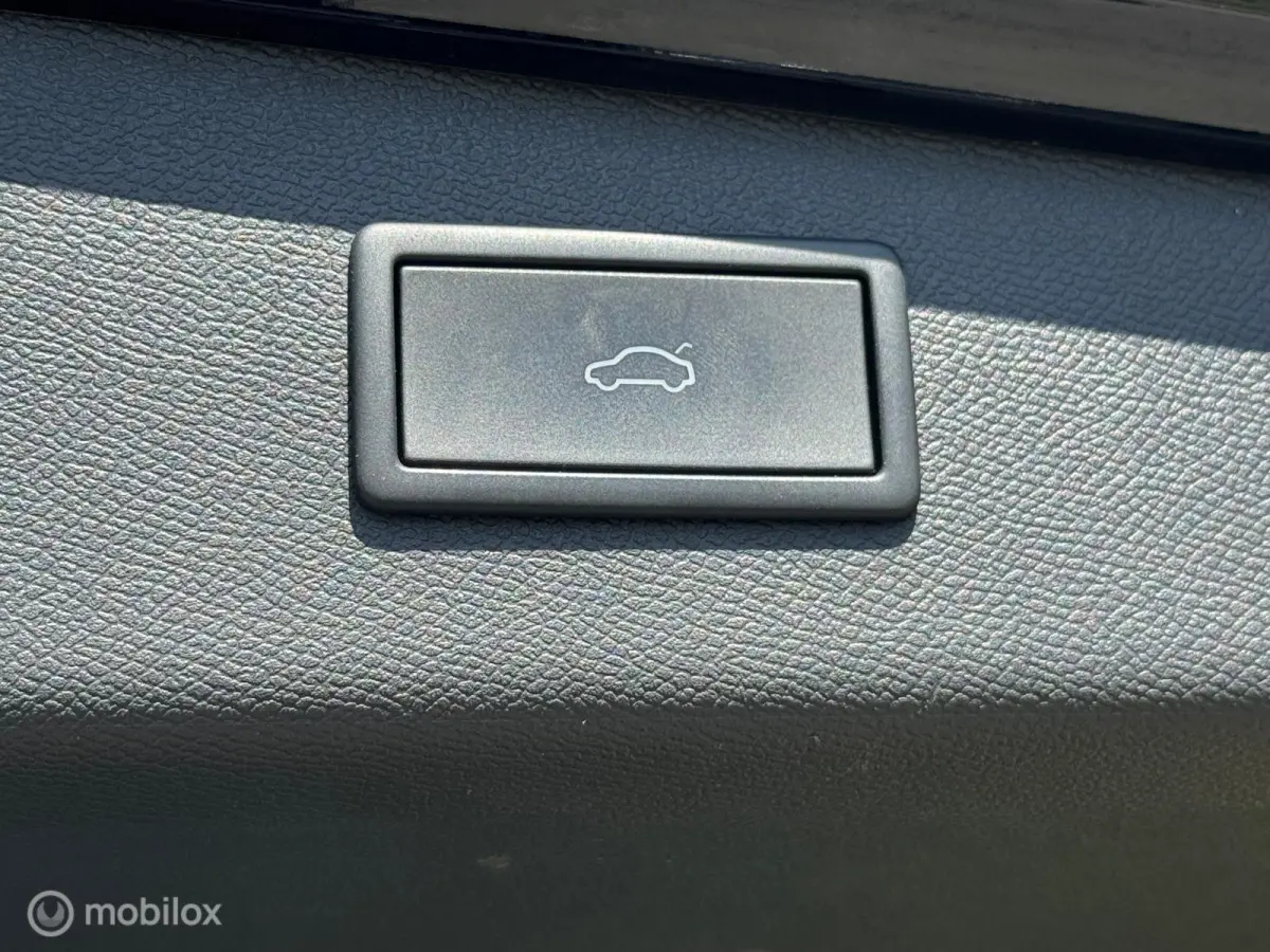 2.0 TDI FR Automaat Carplay Alarm Sfeerverlichting